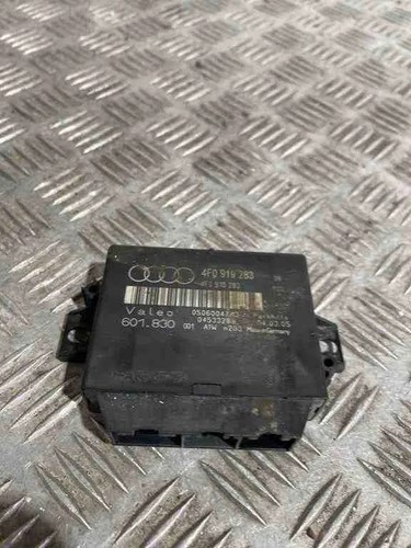AUDI A6 4A2, C8 Motorsteuergerät ECU 4F0919283 3.00 Diesel 2007 32454937