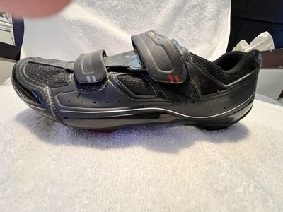 Chaussures Shimano SH-R065L SPD-SL - Homme - EU 45/US 10.5 - Occasion