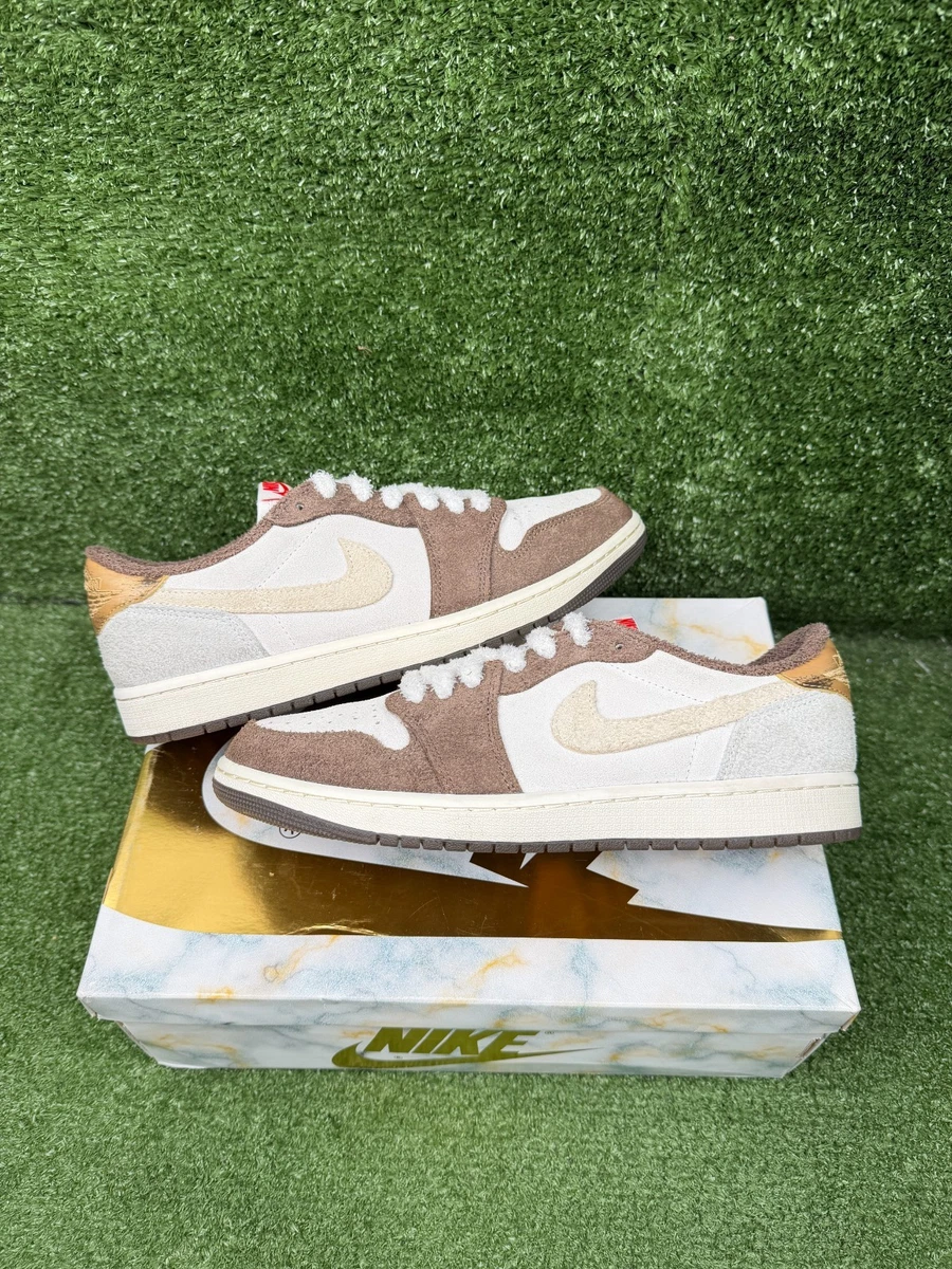 Las mejores ofertas en Jordan 1 Retro OG Low Year of the Rabbit | eBay