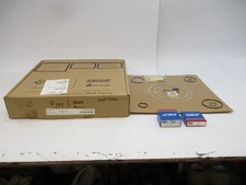 GOULDS PUMP R196STRKOZ NSMP