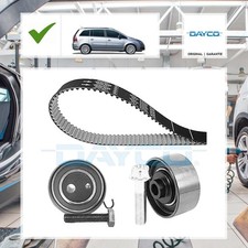 Dayco Zahnriemensatz OPEL ZAFIRA / ZAFIRA FAMILY B (A05) 1.7 CDTI (M75)