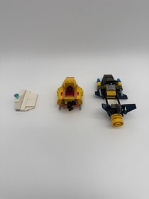 LEGO Batman: The Penguin Face Off 76010 Instructions 136 pcs No Box