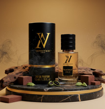 Oud Wood | Unisex Similar Notes Alternative EDP | Wooden Oud | Long Lasting