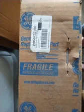 WB56X22160 GE RANGE OVEN INNER DOOR GLASS PACK