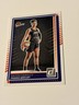 2025 Panini Donruss WNBA #55 Satou Sabally Phoenix Mercury