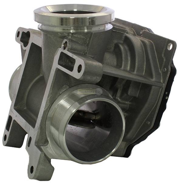 AGR Ventil Neu Eurostarter Oe-Ref. 55283136 FüR Alfa Romeo,Fiat-image