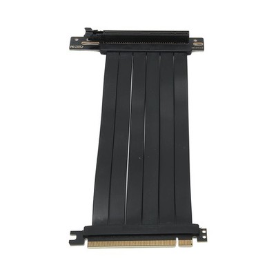PCI Express 3.0 Verlängerungskabel Unterstützt X16 X8 X4 Und X1 20 Cm Länge