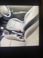 Renault Black Clio £1,440.00 Mot until 24/10/26 Good Condition.