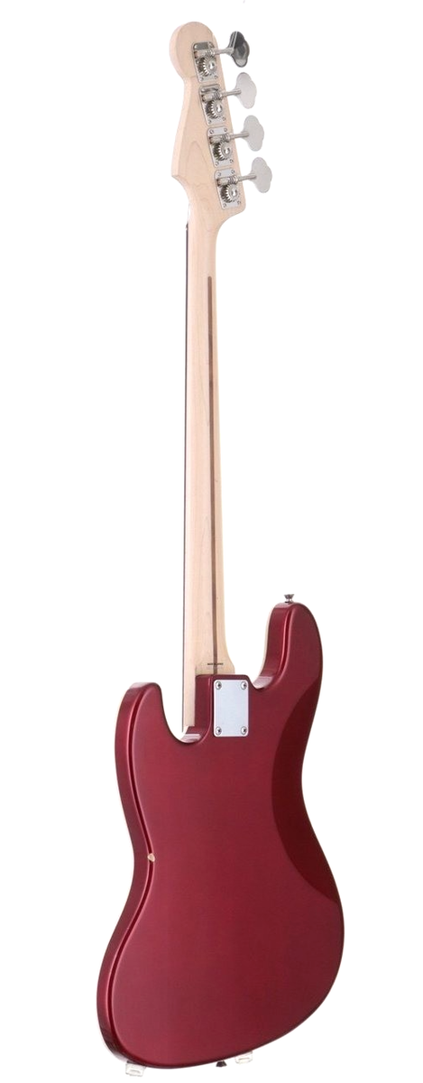 ベース Fender Japan Aerodyne Jazz Bass Fender Japan Aerodyne Jazz Bass AJB OCR Electric Bass Guitar