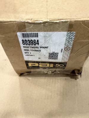 PAI 803984 Engine Mount Rear