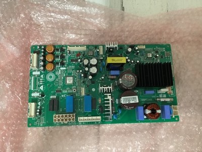 Brand New OEM LG Refrigerator Control Board EBR73456502