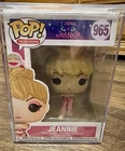 Funko Pop! Television I Dream of Jeannie Jeannie #965 Vinyl Figure w/Protector
