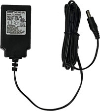 6 Volt Battery Charger for Kids Ride-On,Charger for Best Choice Ride on Products