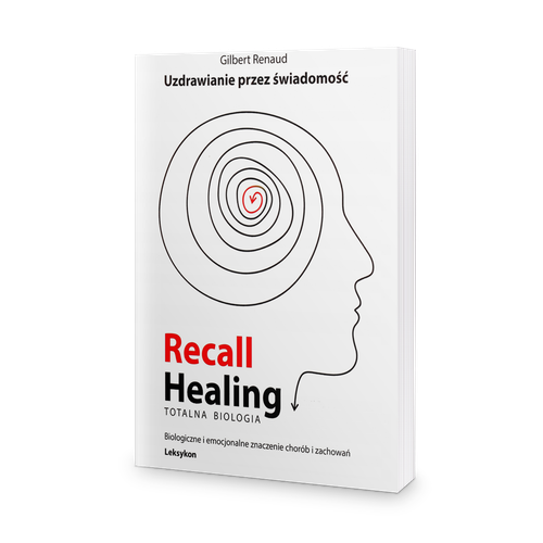 Recall Healing, Totalna biologia – Uzdrawianie przez świadomość - Gilbert Renaud - Picture 2 of 2