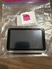 Sanyo Easy Street NVM-4370 Automotive GPS Bluetooth Unit