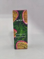 Wen Replenishing Treatment Mist- SUMMER PASSIONFRUIT 2 oz/ 59 ml NEW BOX