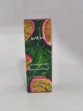 Wen Replenishing Treatment Mist- (SUMMER PASSIONFRUITE) 2 oz/ 59 ml NEW BOX