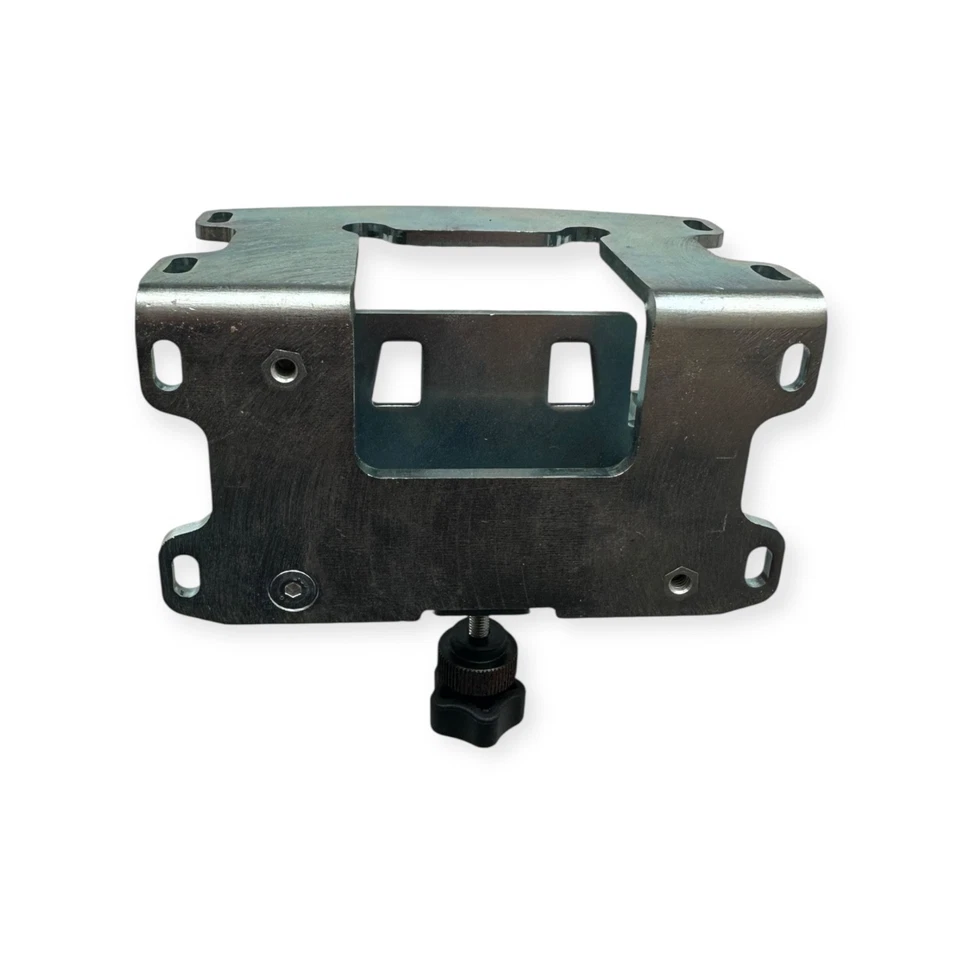 Sick Supporto di bloccaggio e allineamento BEF-AH-DX100 2 058 653 - Immagine 4 di 4