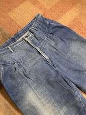 1970s Levi  s Owners Favorite Pair Denim Jeans Vintage Made In USA