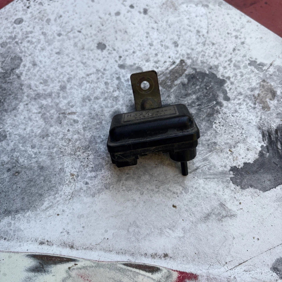 Sensor Mazda RX7 FC NA MAP N327 Foto 2 de 3