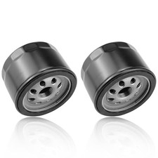 2x 49065-0721 Oil Filter for FR730V FX730V FR691V FX691V FS691V FS651V FR651V