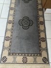 Vintage Chinese Art Deco runner — photo 2