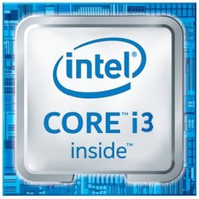 Intel Core i3-6100