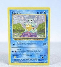 Squirtle Prices | Squirtle List