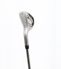 Callaway Rogue Gap Wedge - Wedge Stock Stl 1233138 Good Left Hand Lh 