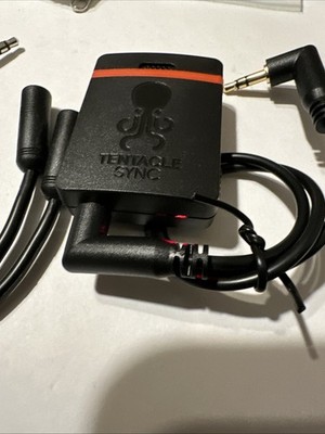 Tentacle Sync E MKII (Single Set)