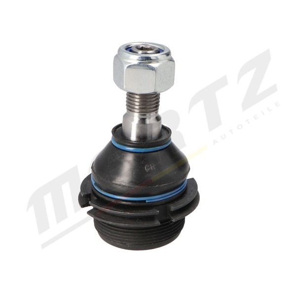 Mertz Traggelenk FüHrungsgelenk M-S0385 FüR Peugeot 406 8B Break 8E 605 6B 405 2-image