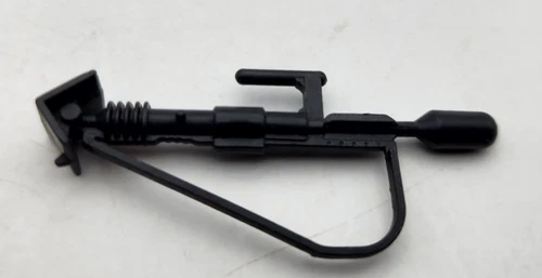 Vintage 1983 3.75" GI Joe Doc Flair Launcher Original Gear Accessory s1
