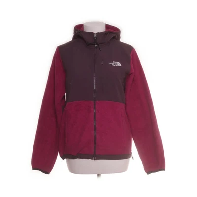 The North Face, Fleecejacke, Damen, Größe: S, Lila, Fleece #ure - Bild 1 von 4