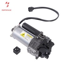 Air Suspension Kompressor Luftfederung 4K0616005B für Audi A6 S6 RS6 C8 A7 S7