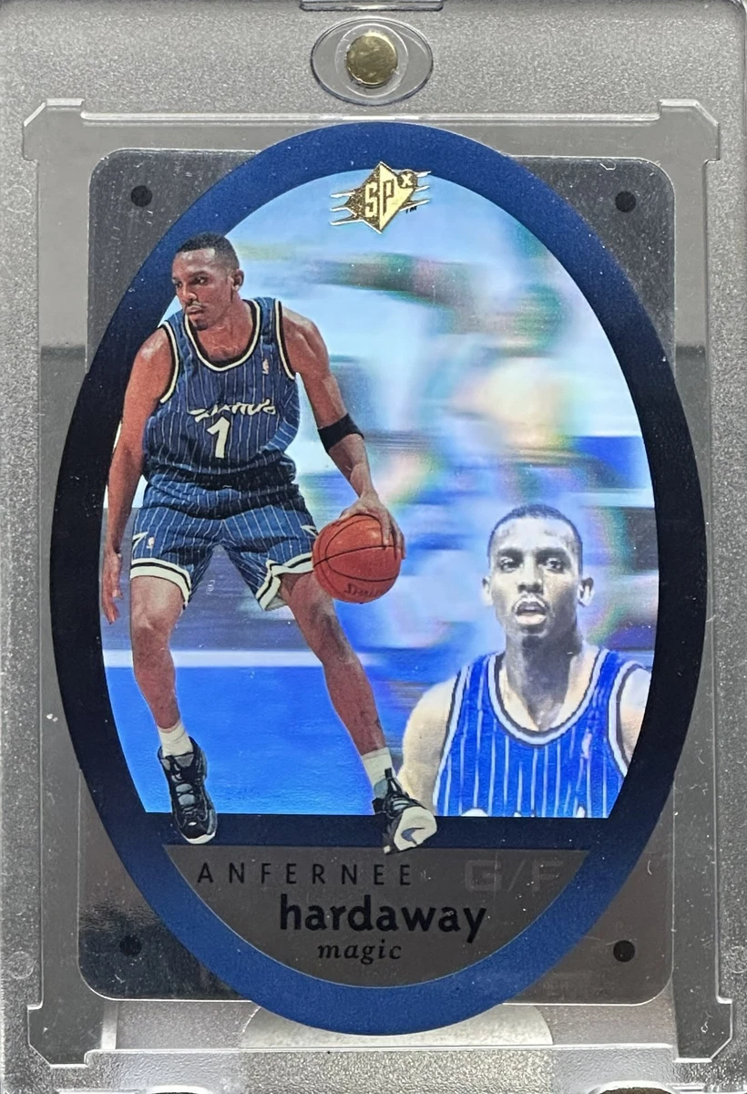 HARDAWAY ハーダウェイ　レア penny hardaway products for sale | eBay