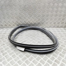 MERCEDES-BENZ CLS C257 Hintere T&uuml;rdichtung Gummi A2576922300 33928963
