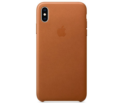 iphone x leder