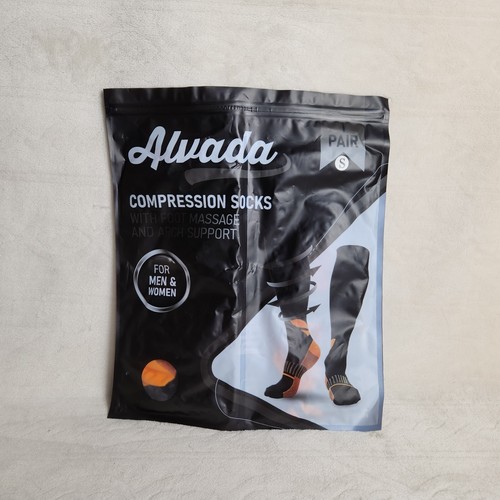 alvada compression socks