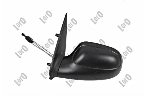 Mechanical Wing Side Mirror Convex LEFT Fits CITROEN Chanson Saxo 1996-1999