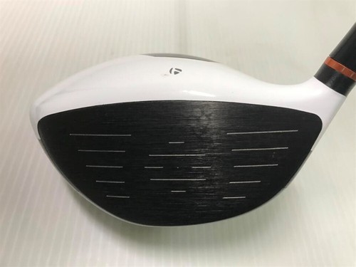 Direct from Japan Used TaylorMade M2 Driver 10.5° S Flex 45.5 - Picture 3 of 10