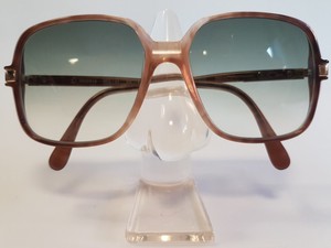 old school cazal sunglasses