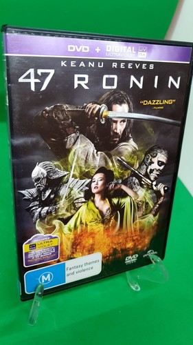 DVD TITLE'S ' SALE ' - VARIOUS TITLES - DVD'S - AUS Post.USED IN GOOD CONDITION - Picture 258 of 311