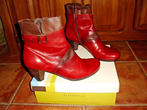 chaussures femme hispanitas