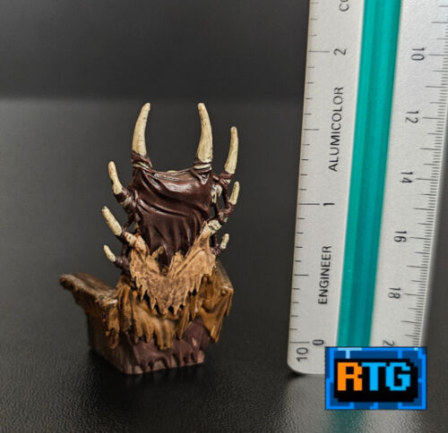 Miniatura Pathfinder - Trono Barbarico - Articolo compatibile D&D - Kingmaker - Foto 3 di 3