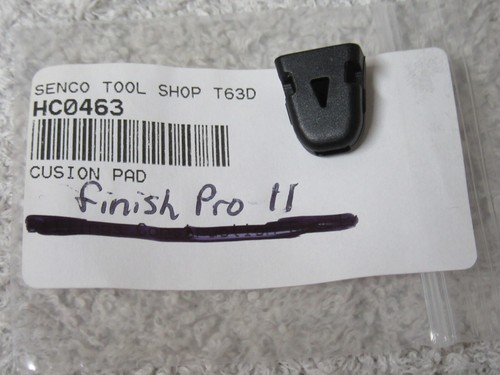 OEM SENCO No Mar Safety Cushion Pads & Tips - You Choose by MPN - Picture 8 of 24