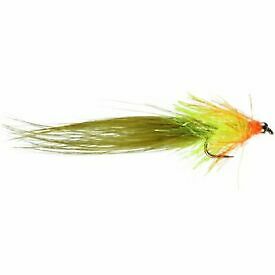 Erie Dearie Elite Series esca 5/8 nuovissima-SPEDIZIONE N 24 ORE