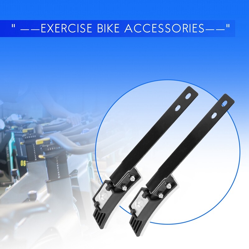2X(2Pcs Bike Brake Pads,Exercise Bike Brake Pads,Hairy Pad Blike Brake1256 eBay