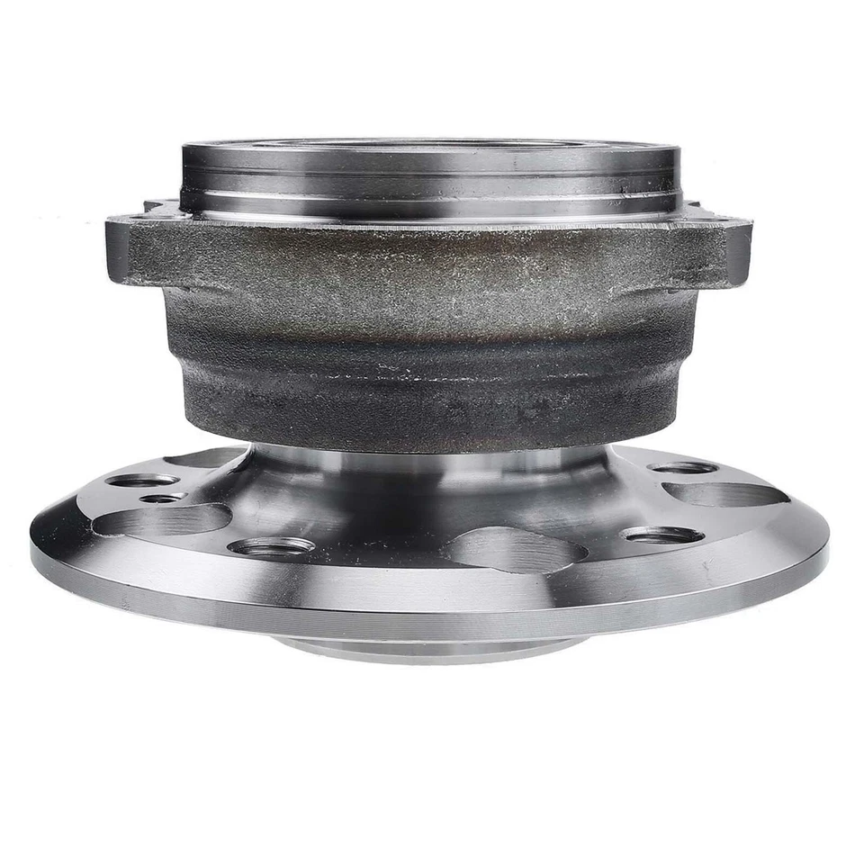 Conjunto de buje de cojinete de rueda para Mercedes-Benz E350 E500 E550 SL550 S600 S63 AMG Foto 3 de 4