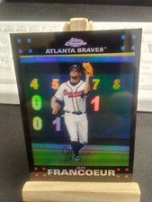 Click to enlarge Jeff Francoeur