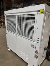 2024 Verbundanlage 10kW NEUWARE -10°C/+45°C